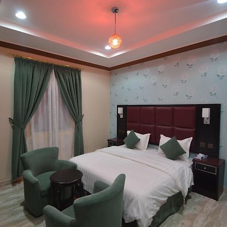 Rawasi Hotel Suites 3 제다 외부 사진