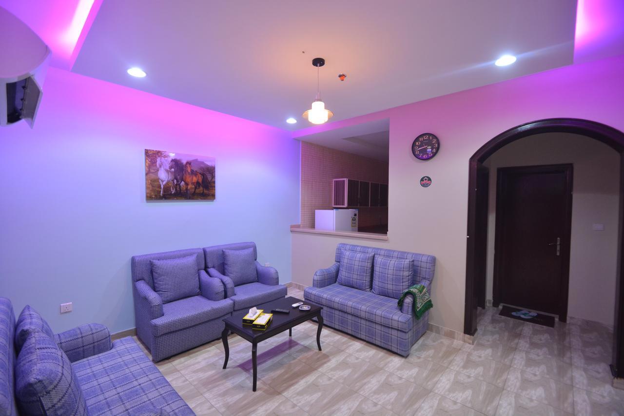 Rawasi Hotel Suites 3 제다 외부 사진