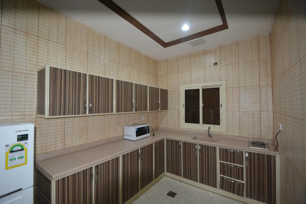 Rawasi Hotel Suites 3 제다 외부 사진